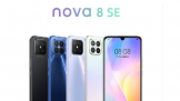 Ϊnova8 SE ֻ2599Ԫ  115Ԥ ˫11 