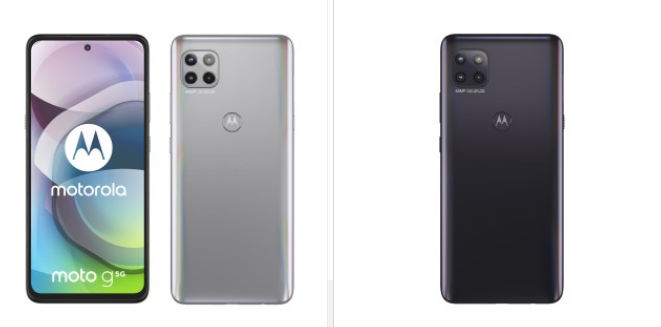 ĦMoto G9 PowerMoto G 5G