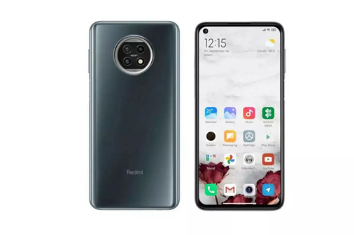 Redmi Note 9 ׼Proع  Ѯ