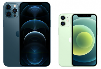 iPhone 12mini/Pro Max��������Ԥ�� һ���ᱡ һ��ǿ�� 