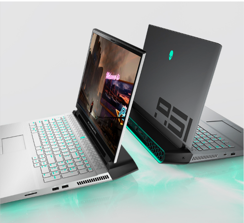 ۷֮۷塪ALIENWARE ȫAREA-51M 2020