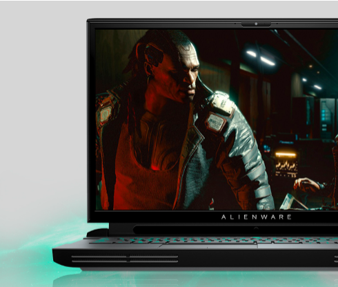 ۷֮۷塪ALIENWARE ȫAREA-51M 2020