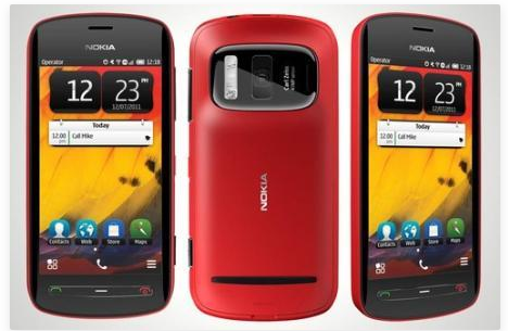 诺基亚7.3,诺基亚9.3pureview,c1 plus或本月正式上市