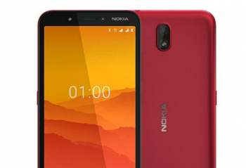 ŵ����7.3 ��ŵ����9.3PureView��C1 Plus������ʽ����