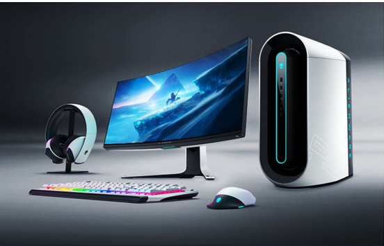 ְҵѡֶ˵õALIENWAREحAURORA R11