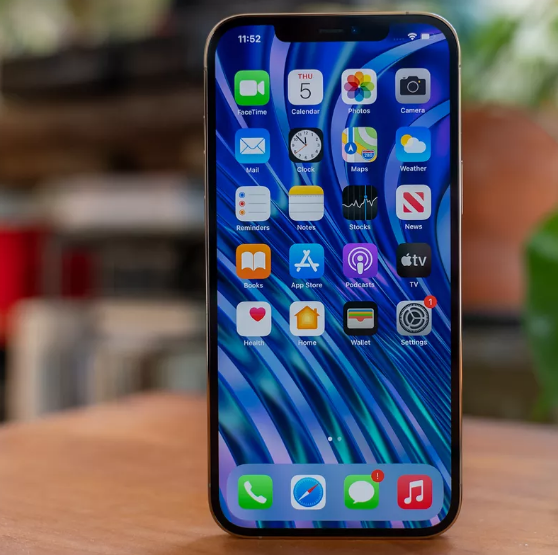  iPhone 12 Pro Max ƻiPhoneӡ̵