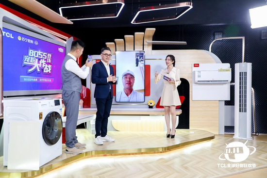 ����ֱ�������������ֳ�PK���ۡ���ۡ�����TCL���У�