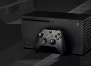 Xbox Series S��Series X֮��Ĳ������   ����ȫ������  