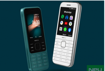 ŵ����6300 4G��ŵ����8000 4G������ʽ����