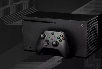 Xbox Series S��Series X֮��Ĳ������   ����ȫ������  