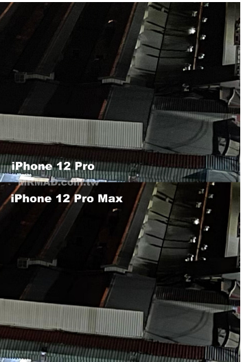 ǳ̸iPhone 12 Pro Max vs. iPhone 12 Pro ҹıȽ