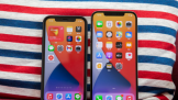 ǳ̸iPhone 12 Pro Max vs. iPhone 12 Pro ҹıȽ