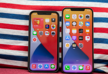 ǳ̸iPhone 12 Pro Max vs. iPhone 12 Pro ҹ�ıȽ�