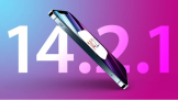 ƻiOS 14.2.1޸˶ŴiPhone 12