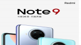 Redmi Note 9 ϵн 11  26  뷢