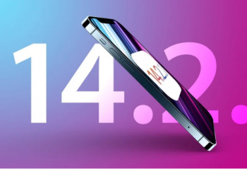 ƻ������iOS 14.2.1���޸��˶��Ŵ����iPhone 12������������