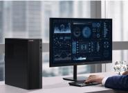 ��Ϊ�׿�����̨ʽ������  MateStation B515���� 