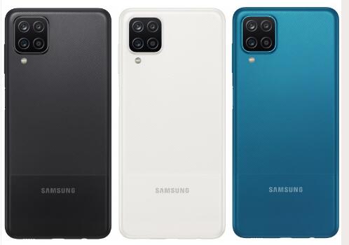 Galaxy A12Galaxy A02s6.5ӢĻ5,000 mAh