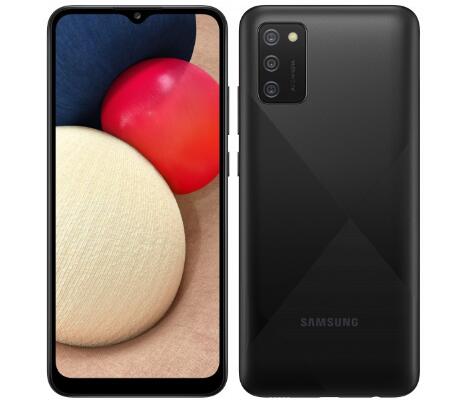 Galaxy A12Galaxy A02s6.5ӢĻ5,000 mAh