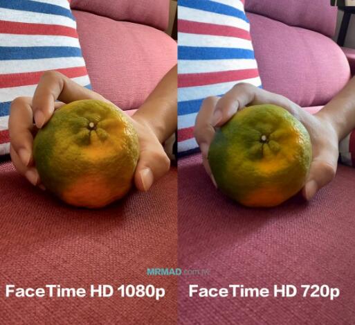 iOS 14.2ذ¹   ֧ԮFaceTime HD 1080p Ѷͨ