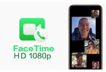 iOS 14.2���ذ���¹���   ֧ԮFaceTime HD 1080p ��Ѷͨ��