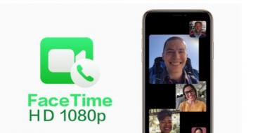 iOS 14.2ذ¹   ֧ԮFaceTime HD 1080p Ѷͨ