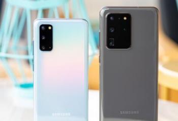  Galaxy S20ϵ�� ���Android 11��One UI 3.0 beta����