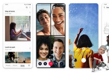 ������ʽ�Ƴ�Android 11��One UI 3.0��ʽ��  ������