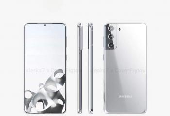 ٩�磺����S21ϵ�ж�������һ�� Galaxy Buds Pro����