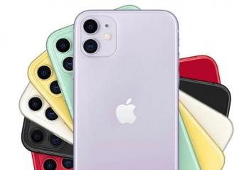 ƻ���Ƴ�iPhone 11��ʾģ������ƻ� �����������