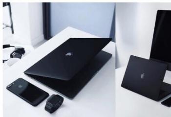 ƻ��ȡ��MacBook �ƹ��ɫר����������ͬiPhone ��������