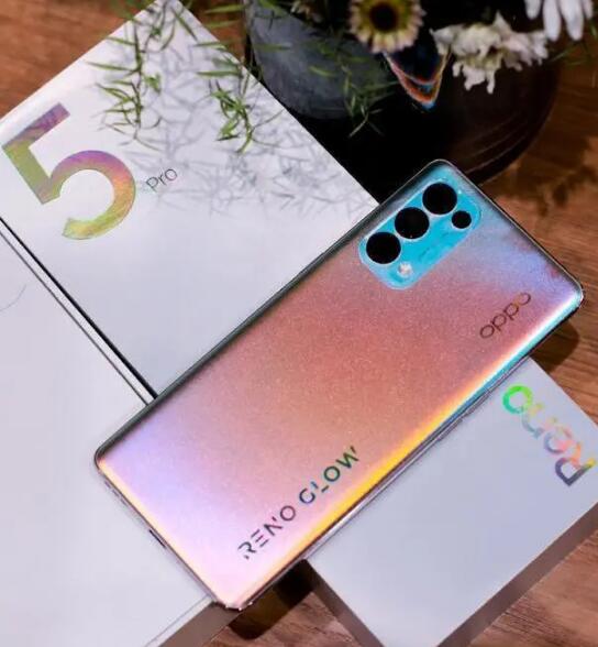 OPPOReno5ͼ  1210գOPPO Reno5ϵзᣡ