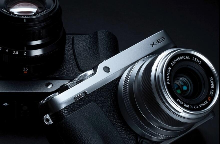 Fujfilm X-E3޷⾵499Ԫɲ׽мջ