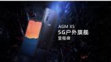 ׿5G콢ֻAGM X53699Ԫ