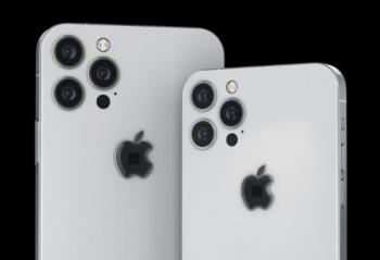 ���ӽ��Ƴ����ǲ�˹iPhone 4���Ķ���iPhone 12 Pro