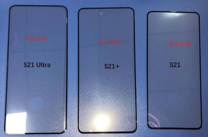 Galaxy S21S21 +S21 Ultra  1Ѯ 