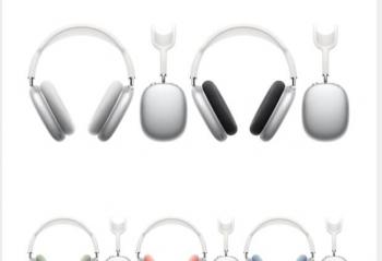 ƻ��AirPods Max ��ɫ��ô�䣿���25��ʱ����ɫ���