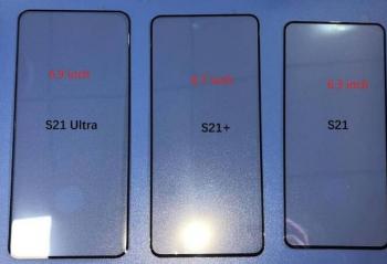 ����Galaxy S21��S21 +��S21 Ultra  ����1��14�շ���