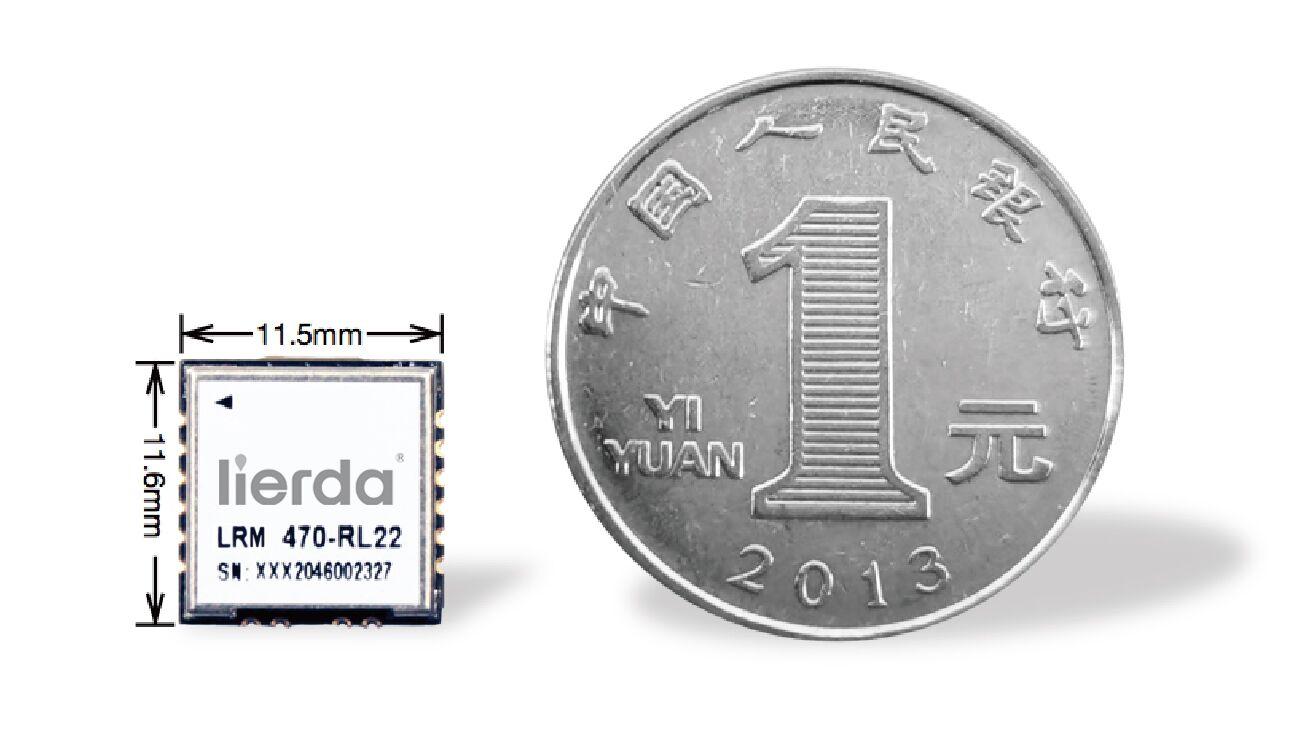 LoRa