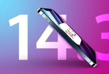 ٩�磺ƻ������iOS 14.3ϵͳ ��Apple RroRAW�⻹�ж��������͸Ľ�