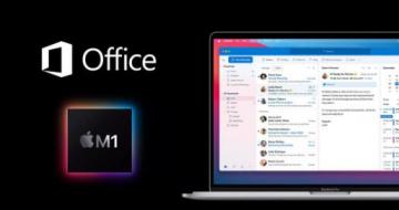 ΢Office 365 for Mac汾  ʽ֧Apple M1