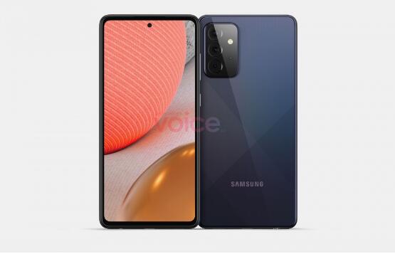 Galaxy A72 5G  2021ʽ