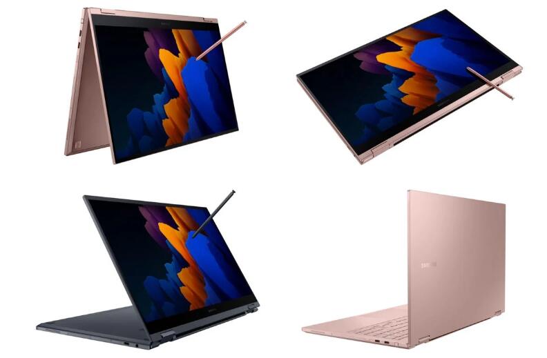 2021Galaxy BookʼǱ   ʹӢض11CPU