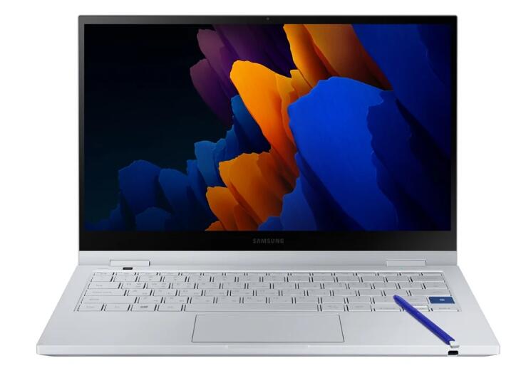 2021Galaxy BookʼǱ   ʹӢض11CPU