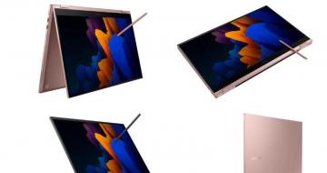 2021Galaxy BookʼǱ   ʹӢض11CPU