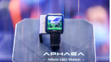 Micro LEDֱAPHAEA Watchȫ׷δоӽ硱
