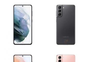 Galaxy S21��Galaxy S21 +   120Hzˢ����+Exynos 2100������