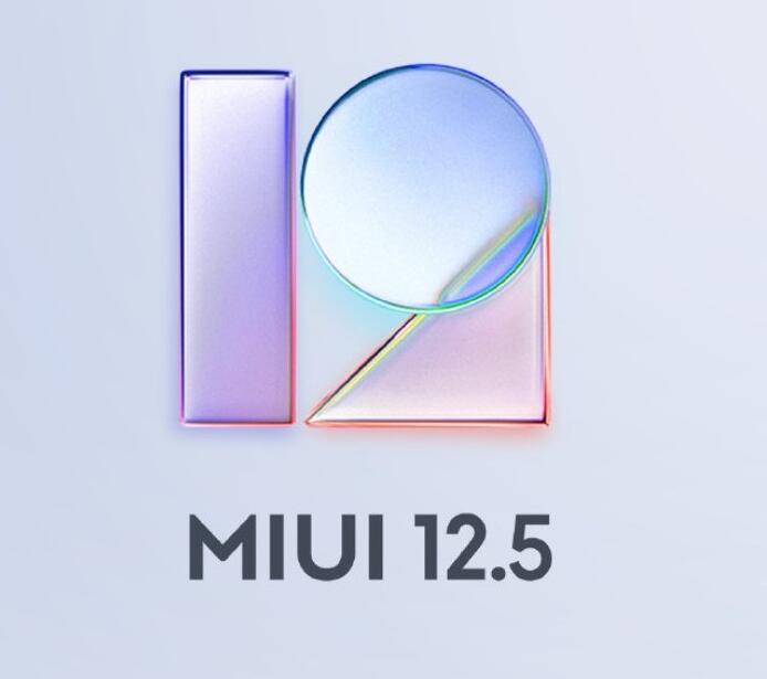 Сʽ MIUI 12.5   С 10/Pro Ȼ