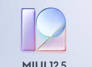 小米正式发布了 MIUI 12.5 面向小米 10/Pro 等机型推送