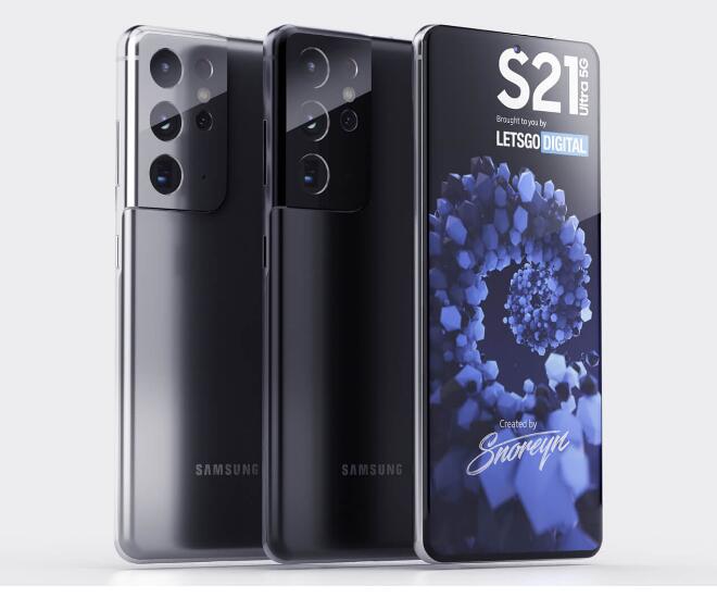 CES 2021չıĻ    Galaxy S21ϵ114շ   